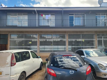 Shop & Retail Property