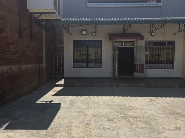 Shop & Retail Property