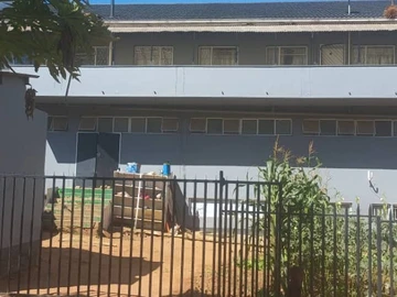 Shop & Retail Property