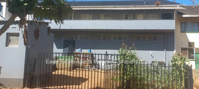 Commercial -Fairbridge