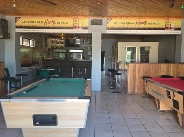 Shop & Retail Property