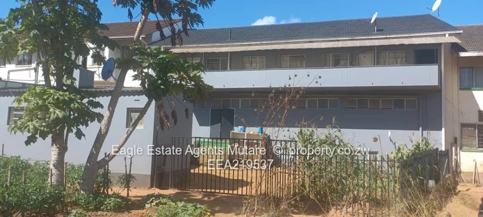 Commercial -Fairbridge