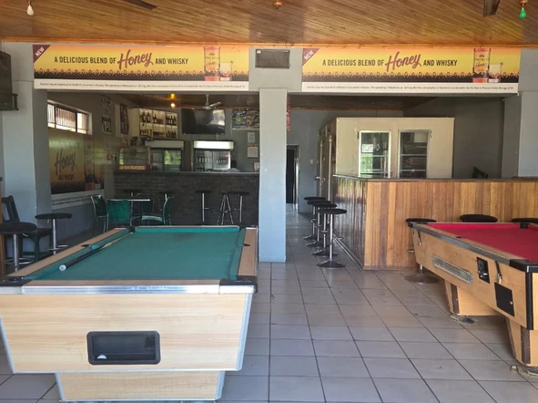 Shop & Retail Property