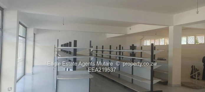 Commercial -Fairbridge