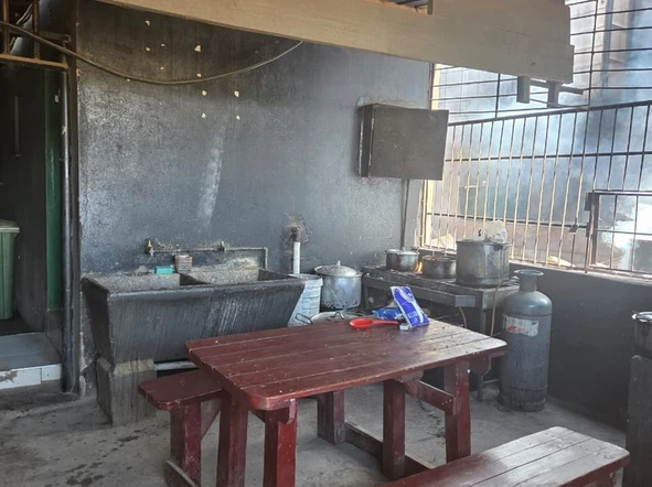 Shop & Retail Property