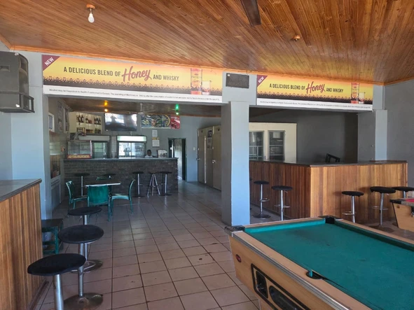 Shop & Retail Property