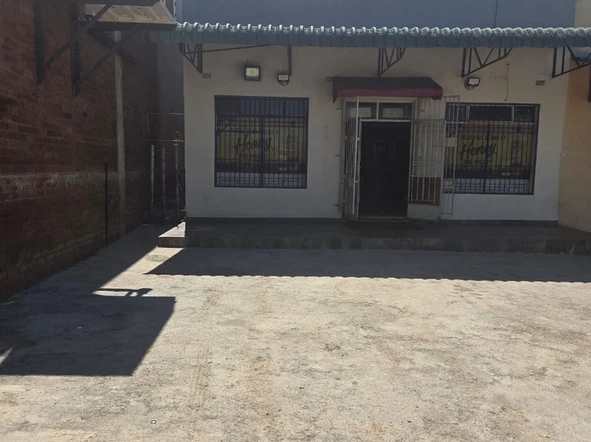 Shop & Retail Property