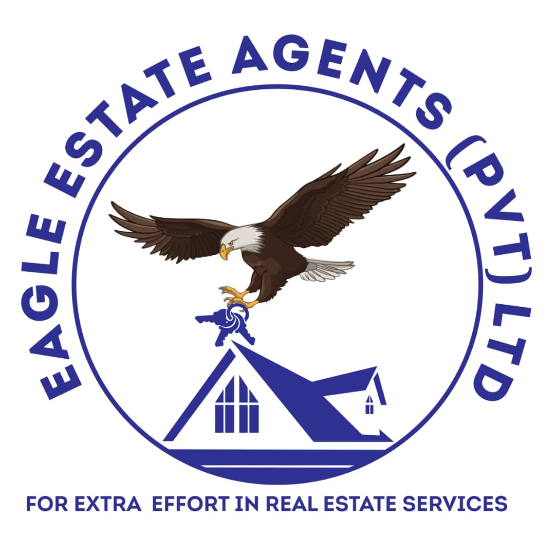 Eagle Estate Agents Mutare