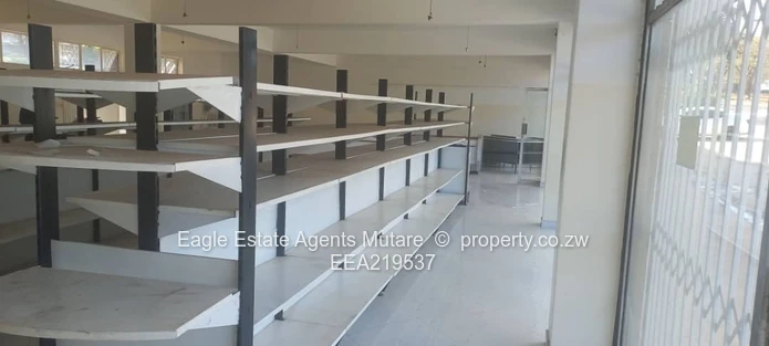 Commercial -Fairbridge